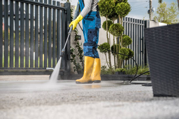 Best Deck Pressure Washing  in Westhampton, NY