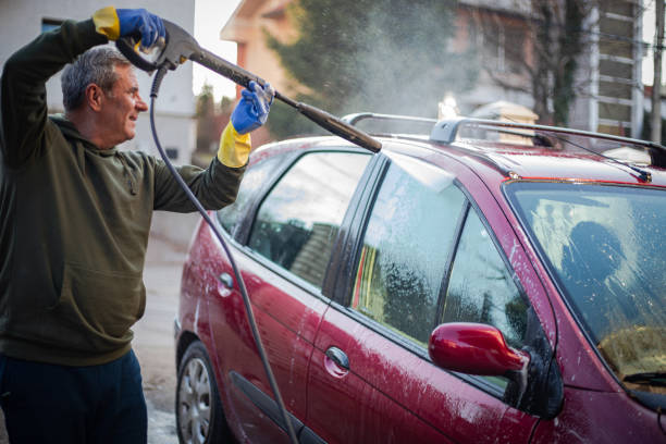 Why Choose Our Certified Pressure Washing Experts for Your Project Needs in Westhampton, NY?
