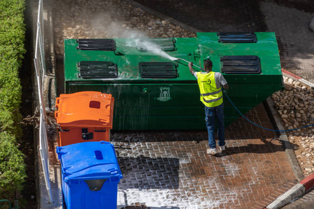 Best Local Pressure Washing Services  in Westhampton, NY