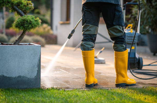 Best Commercial Pressure Washing  in Westhampton, NY